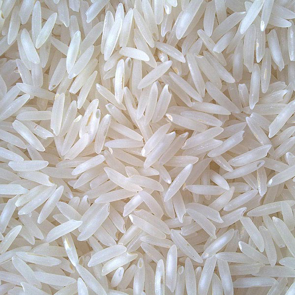 Broken Rice